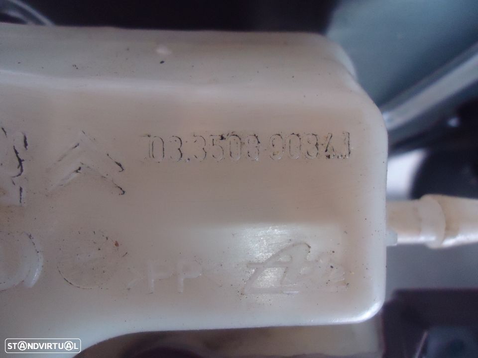 Servo Freio Peugeot 308 - 6