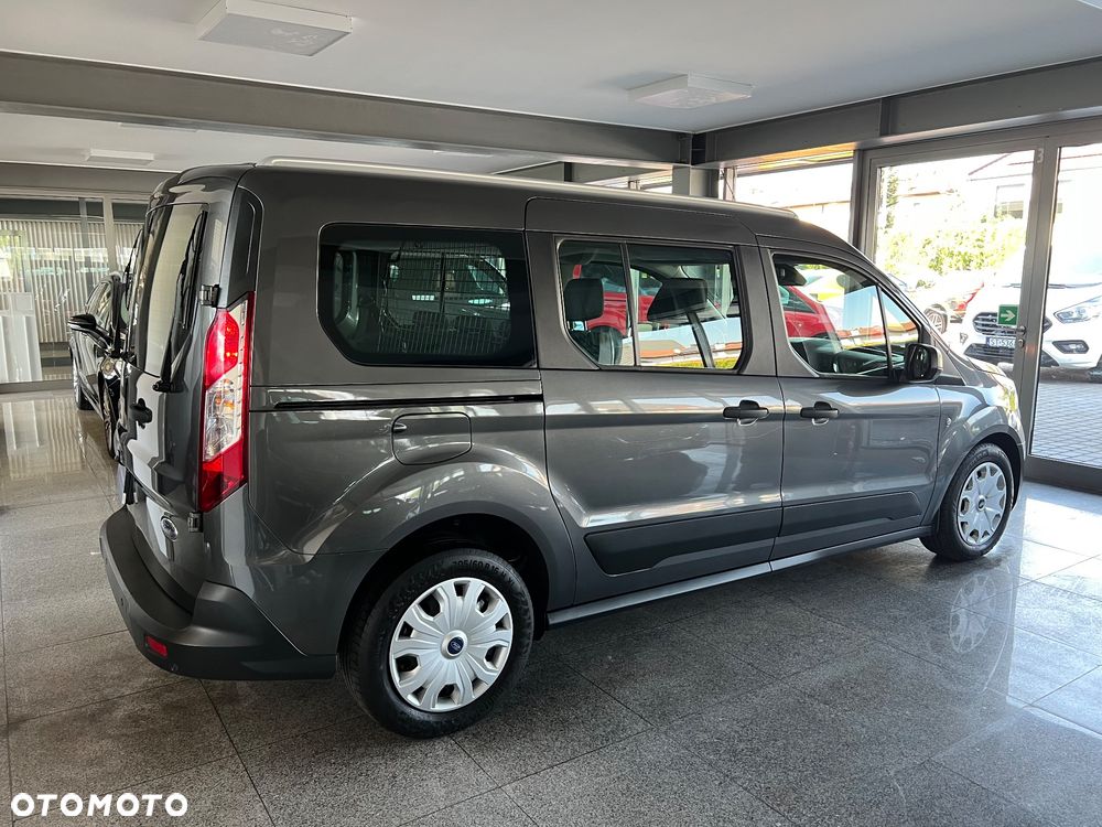 Ford Transit Connect Kombi 230 L2 Trend - 14