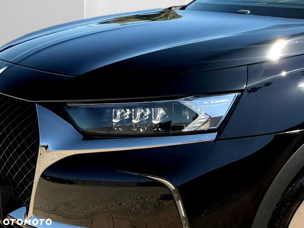 DS Automobiles DS 7 Crossback - 9