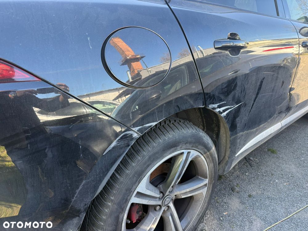 Jaguar F-Pace 3.0 V6 AWD S - 6