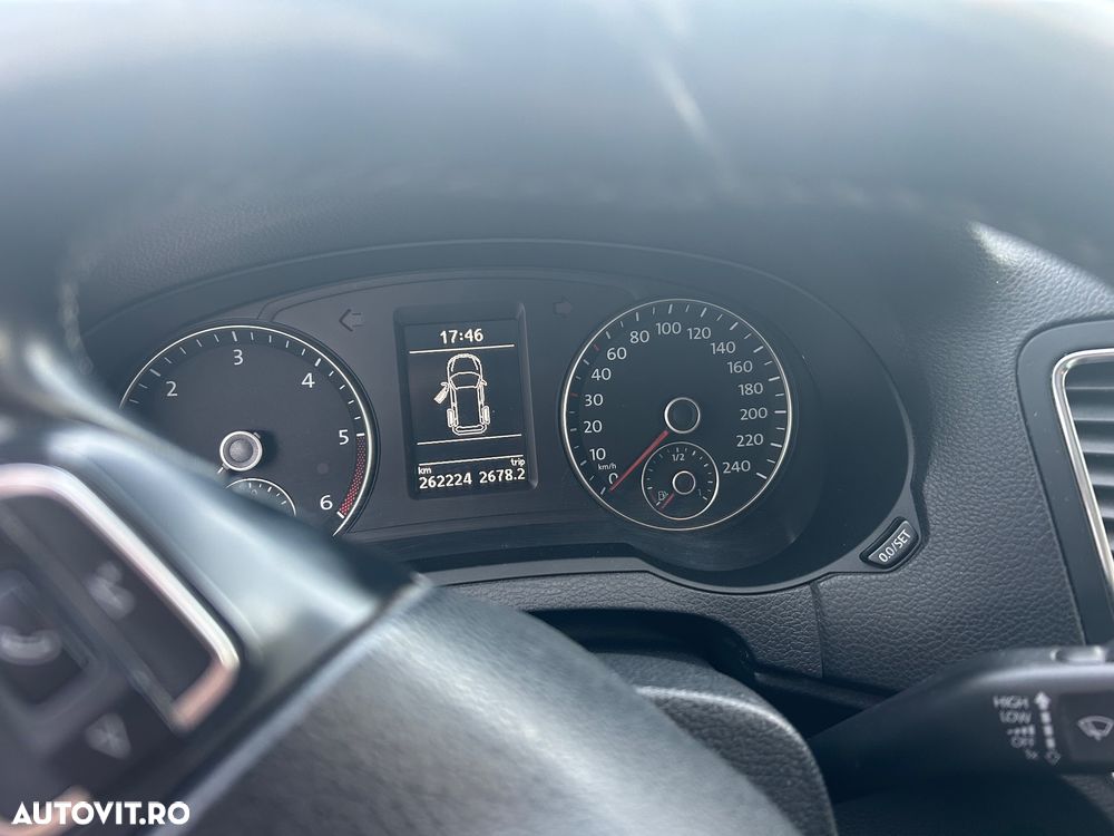 Volkswagen Sharan - 7