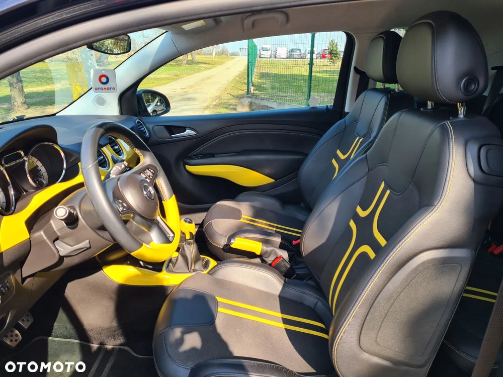 Opel Adam - 4