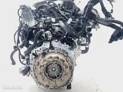 MOTOR COMPLETO HYUNDAI I30 (PD) N 250CV REF: G4KH - 1