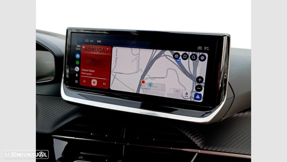 Peugeot 2008 1.2 Hybrid Allure e-DCS6 - 22