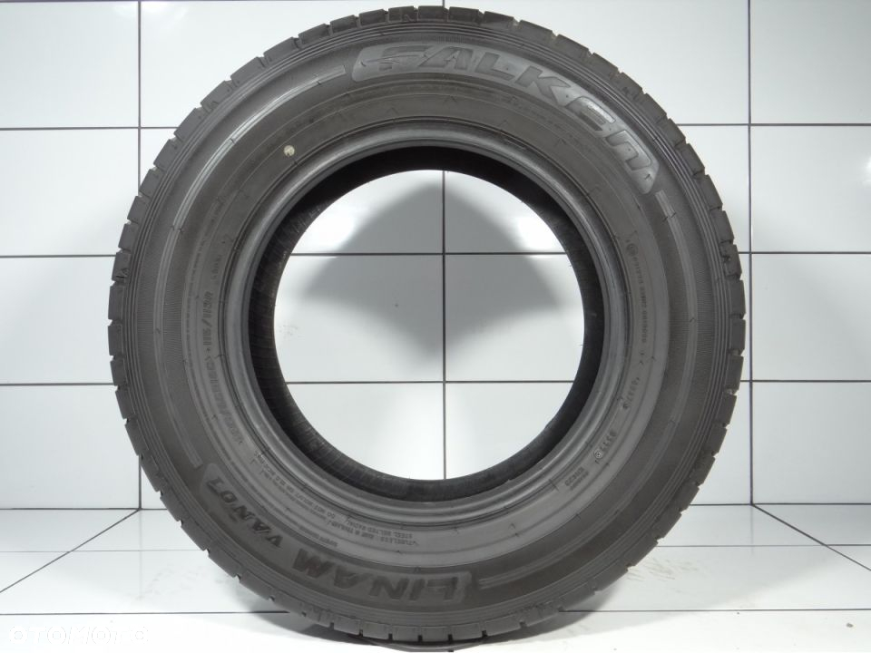 Opony letnie 235/65R16C 115/113R Falken - 3