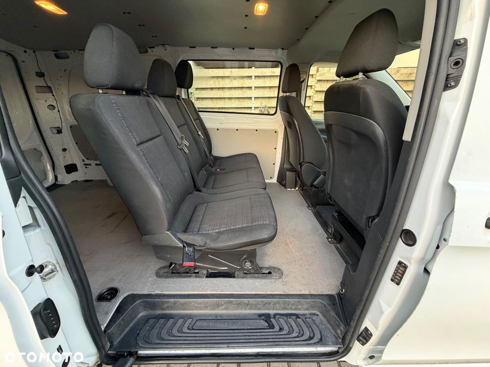 Mercedes-Benz Vito (BlueTEC) Tourer Kompakt SELECT - 5