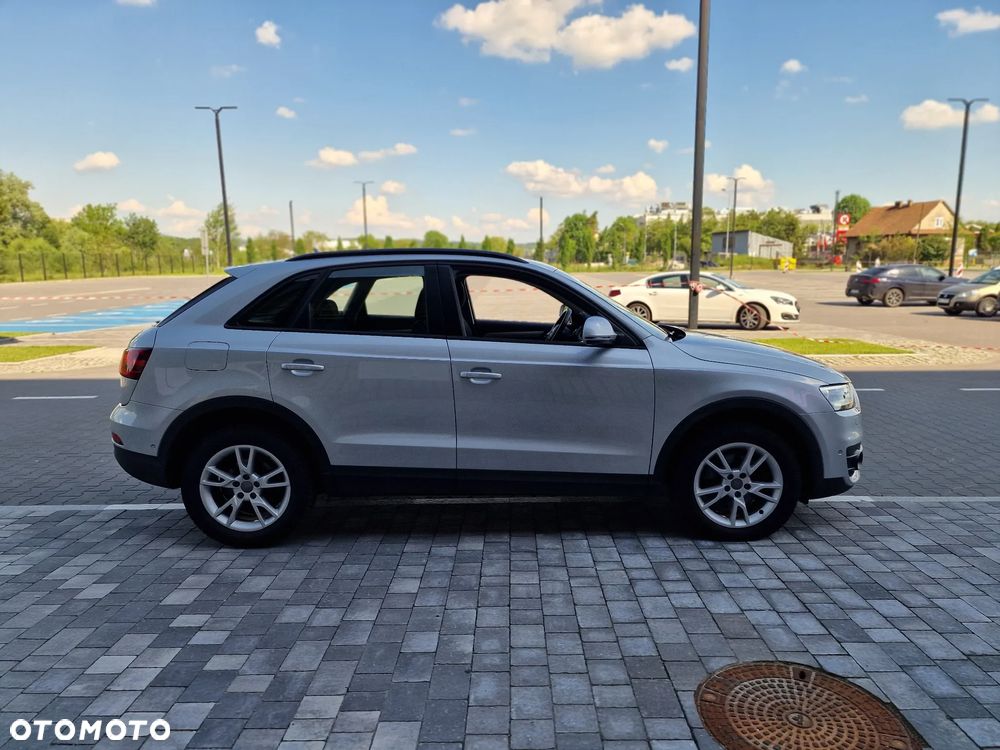 Audi Q3 2.0 TDI - 12