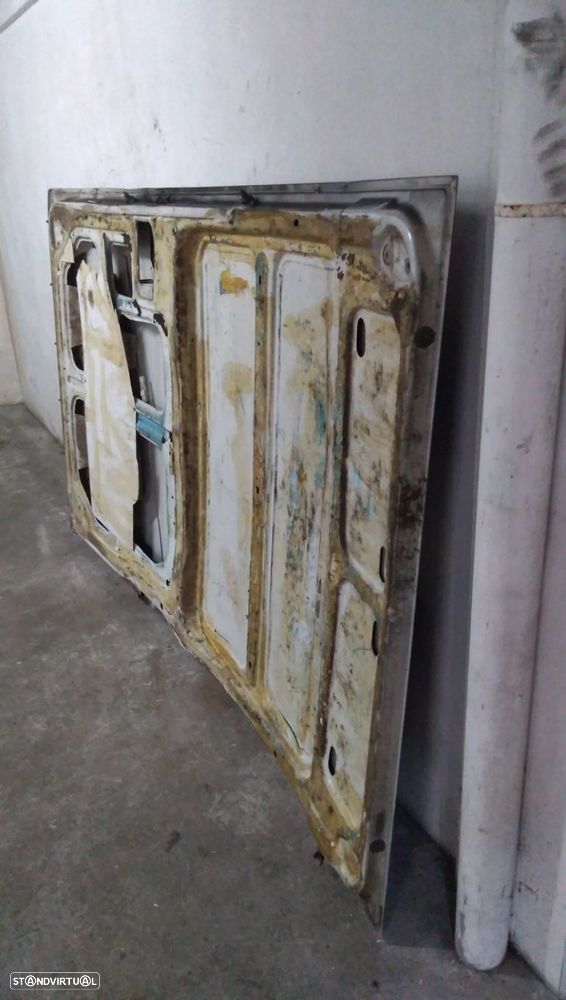 Porta Lateral Drt Iveco Daily Iii Caixa/Combi - 6