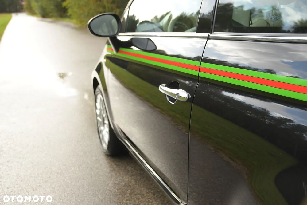 Fiat 500 - 16