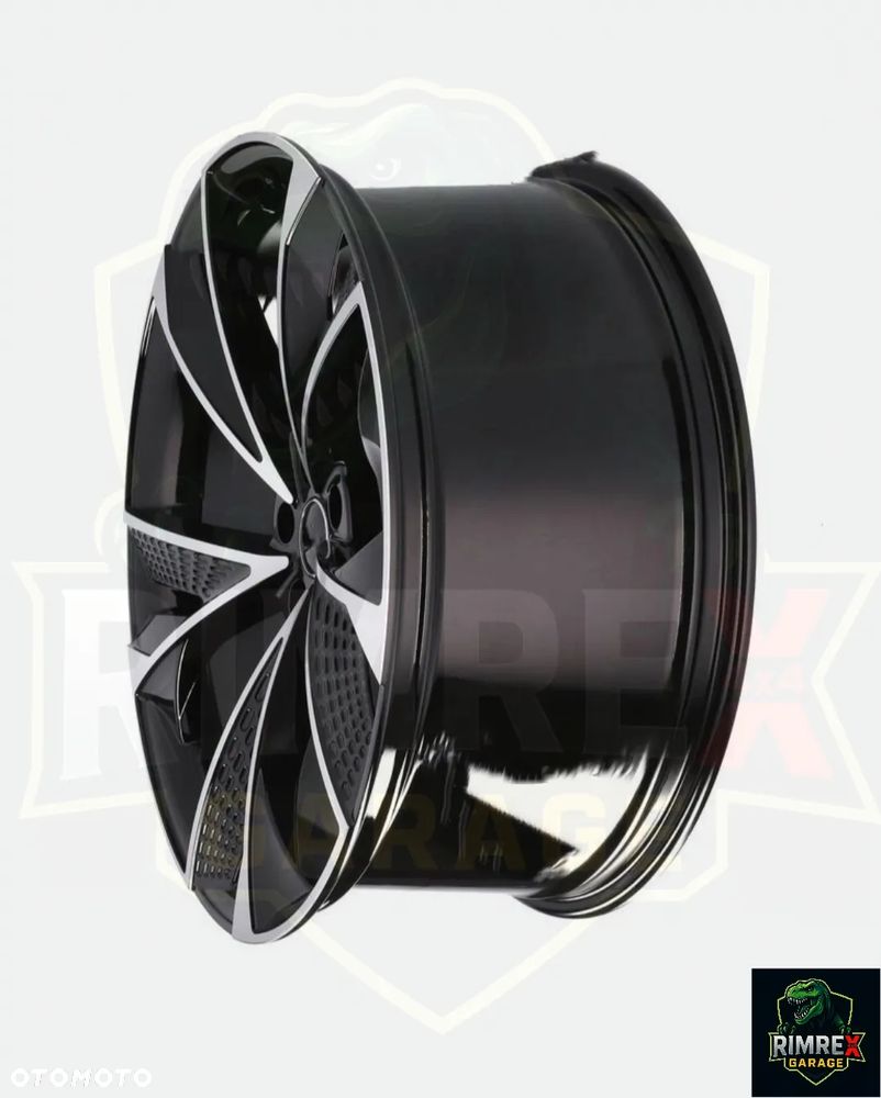 Felgi 18" 20” 5x112 8.5J ET40 – Audi A4 A5 A6 A7 Q5 – Nowe - 4