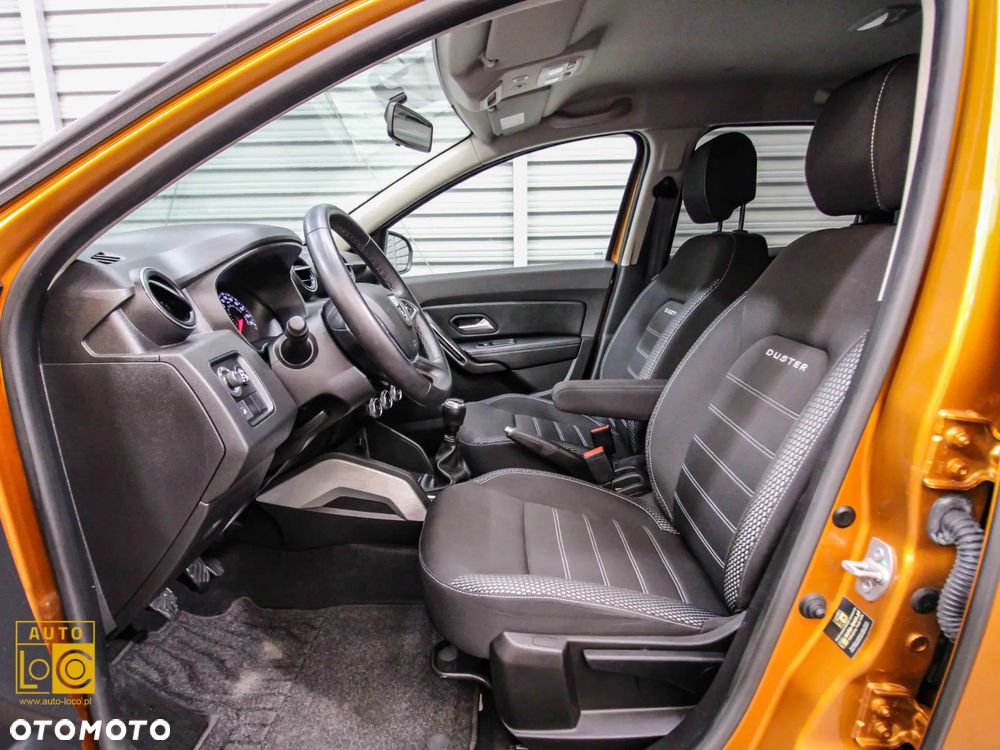 Dacia Duster 1.0 TCe Prestige - 12