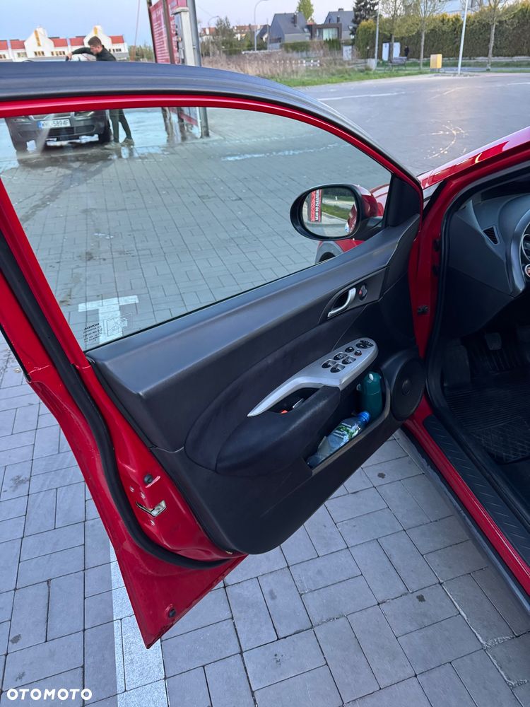 Honda Civic 1.8 Comfort - 18