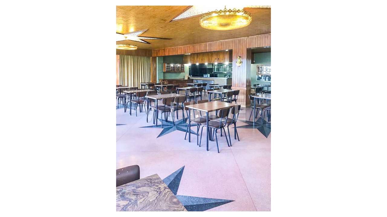 Restaurante  Trespasse em Branca,Albergaria-a-Velha - Grande imagem: 4/17