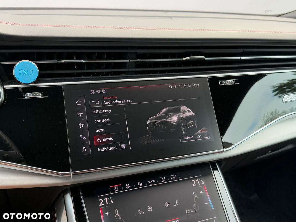 Audi Q8 - 16