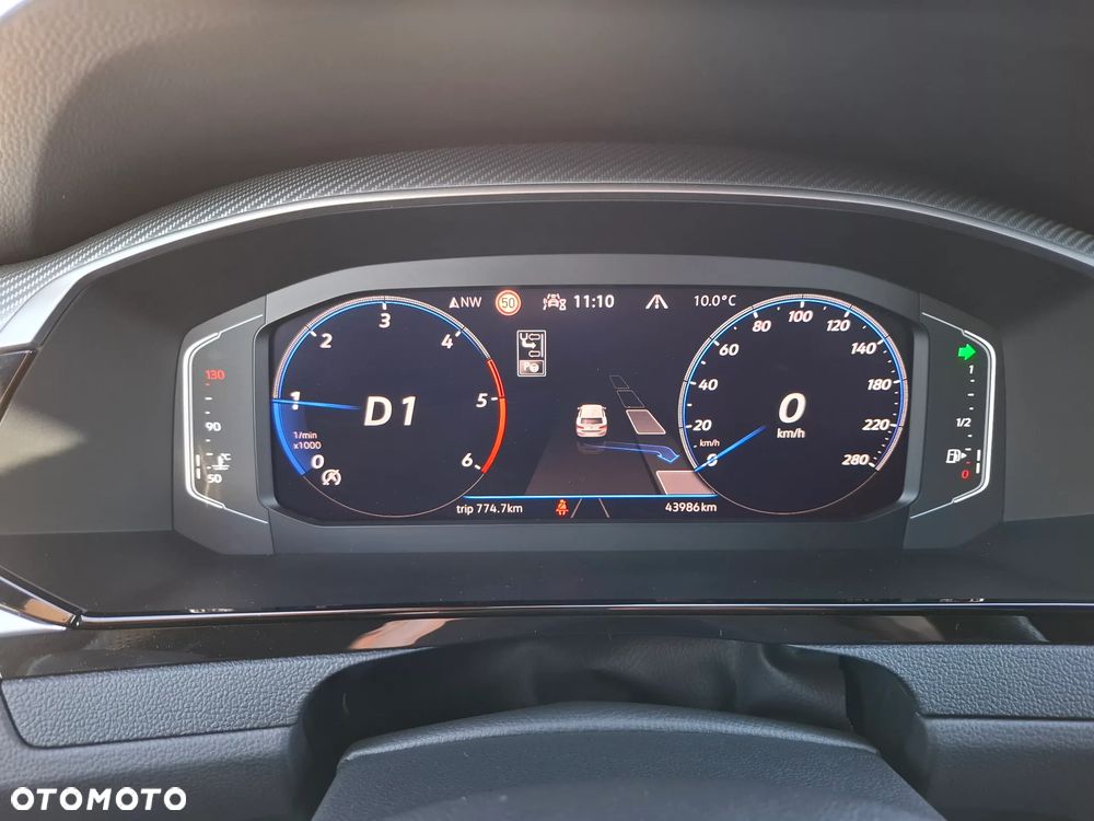 Volkswagen Arteon Shooting Brake 2.0 TDI SCR 4Motion DSG R-Line - 23