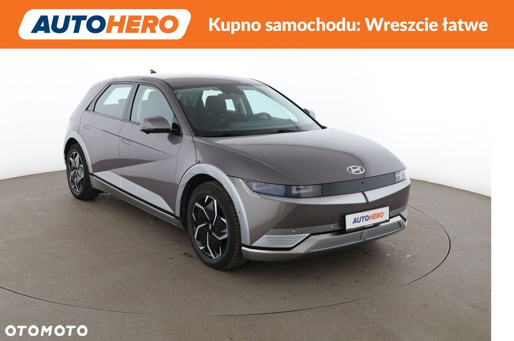 Hyundai IONIQ 5 - 8