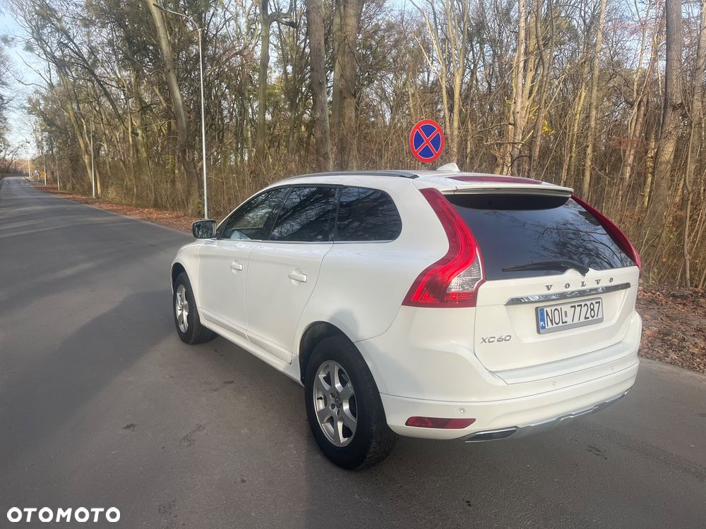 Volvo XC 60 D3 Kinetic - 7