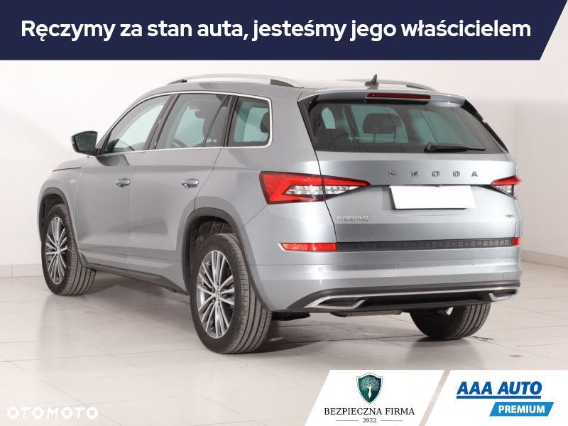 Skoda Kodiaq - 6