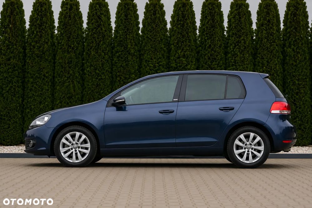 Volkswagen Golf 1.2 TSI Style - 10