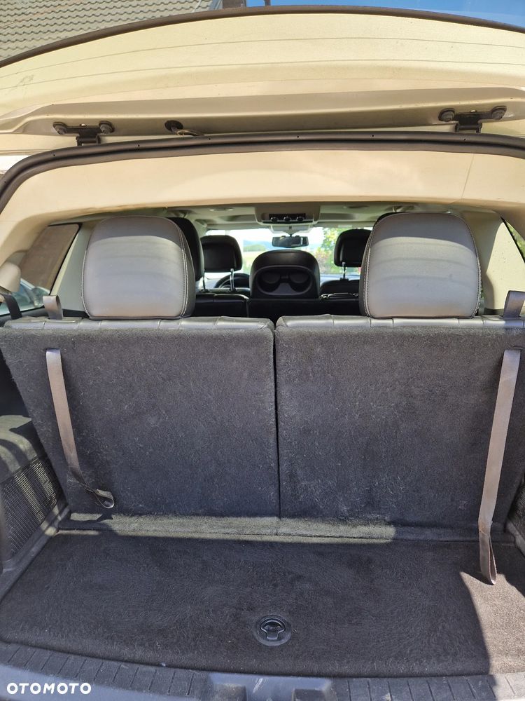 Fiat Freemont 2.0 Multijet Cross AWD - 19