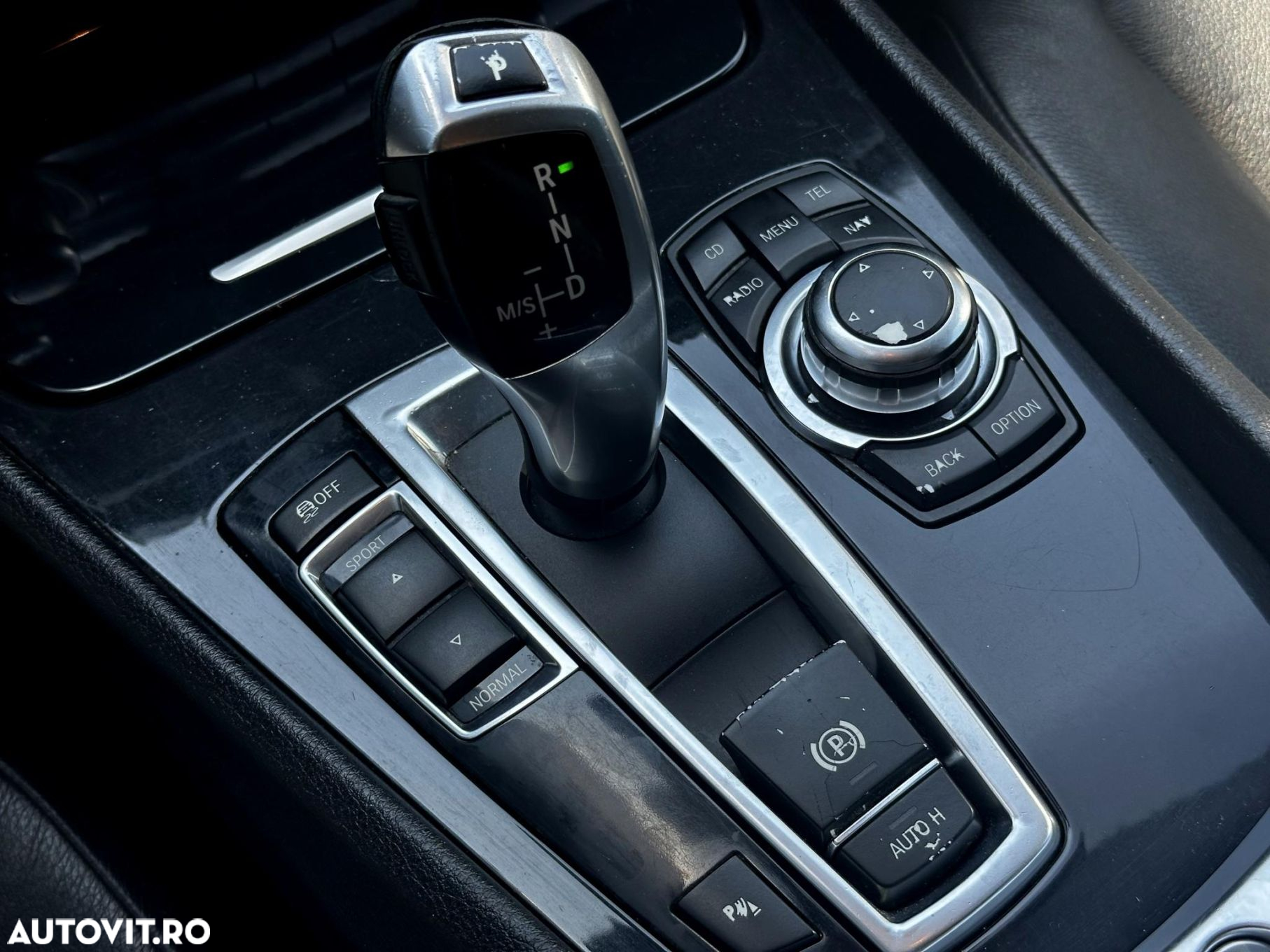 BMW Seria 5 530d Gran Turismo - 18