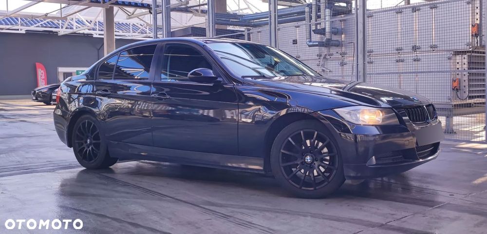 BMW Seria 3 - 1