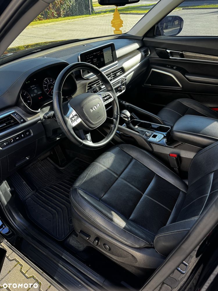 Kia Sorento - 5