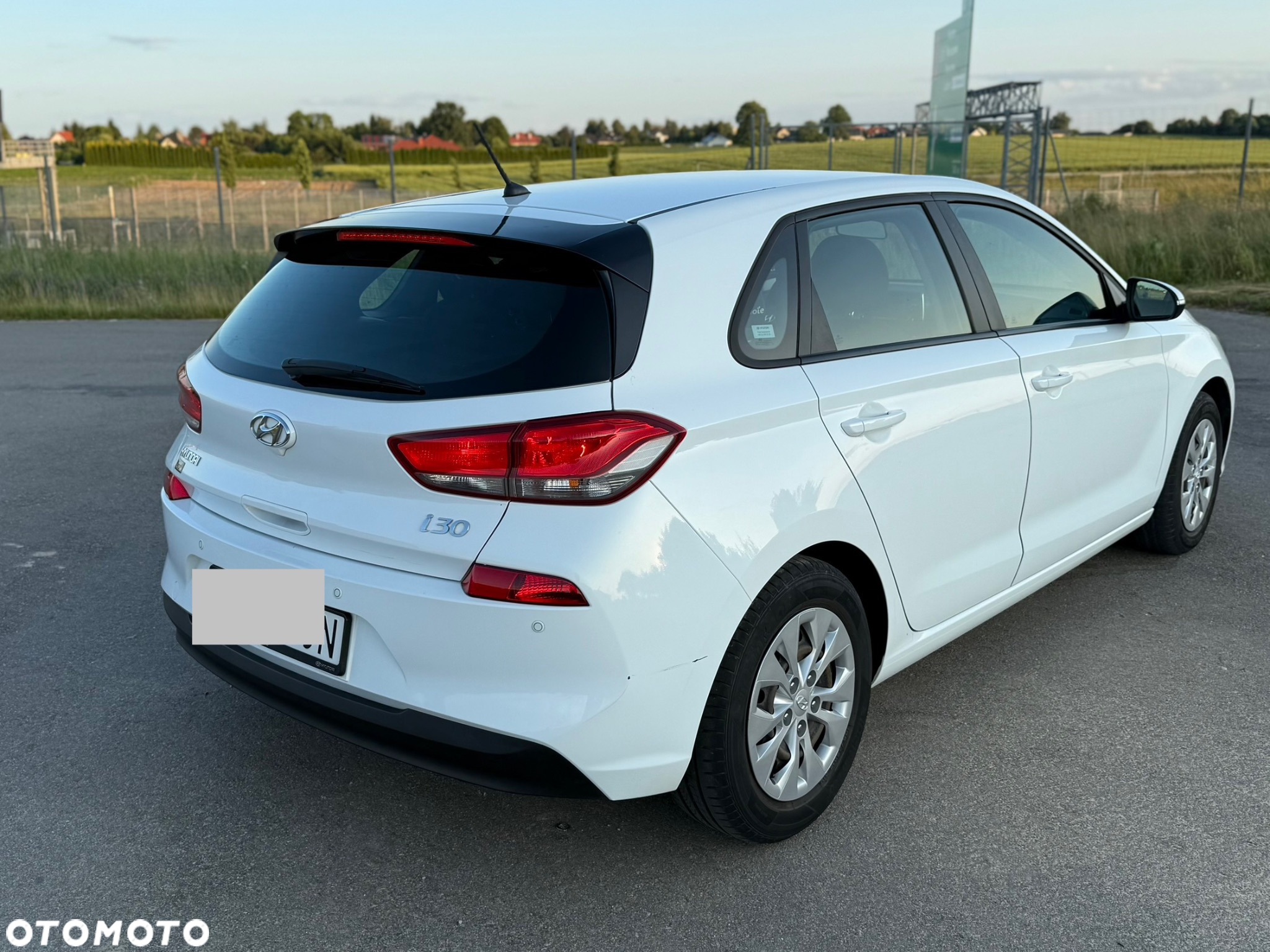 Hyundai i30 1.4 Classic + - 5