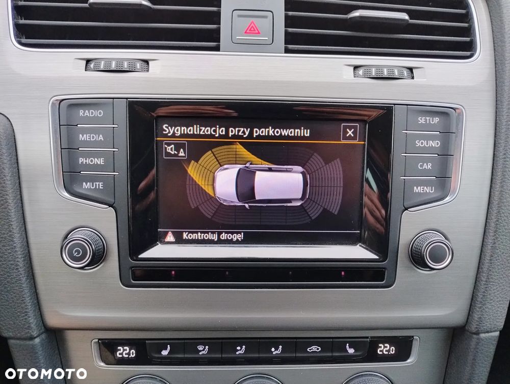 Volkswagen Golf - 14