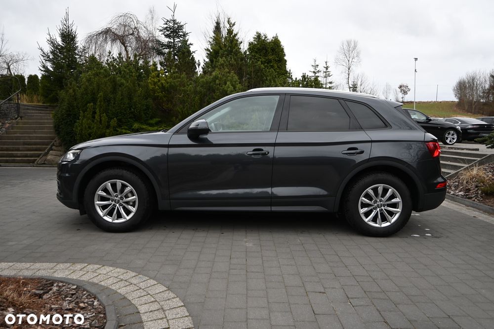 Audi Q5 35 TDI S tronic sport - 3