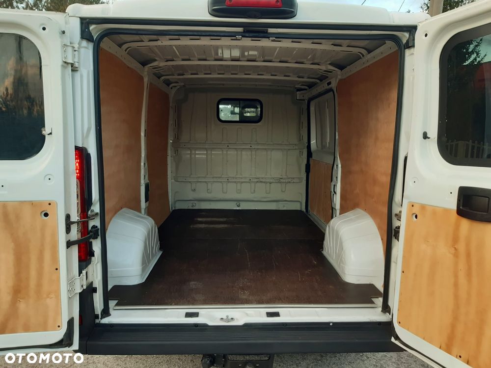 Citroën Jumper - 19
