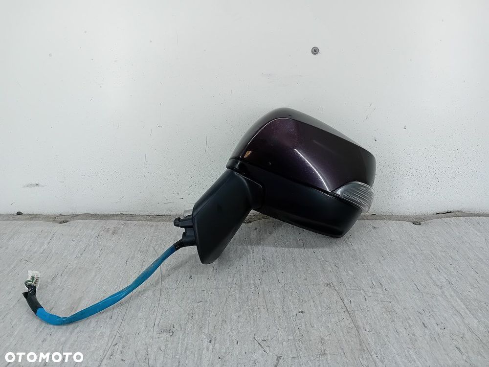 LUSTERKO LEWE SUBARU XV G3U - 1