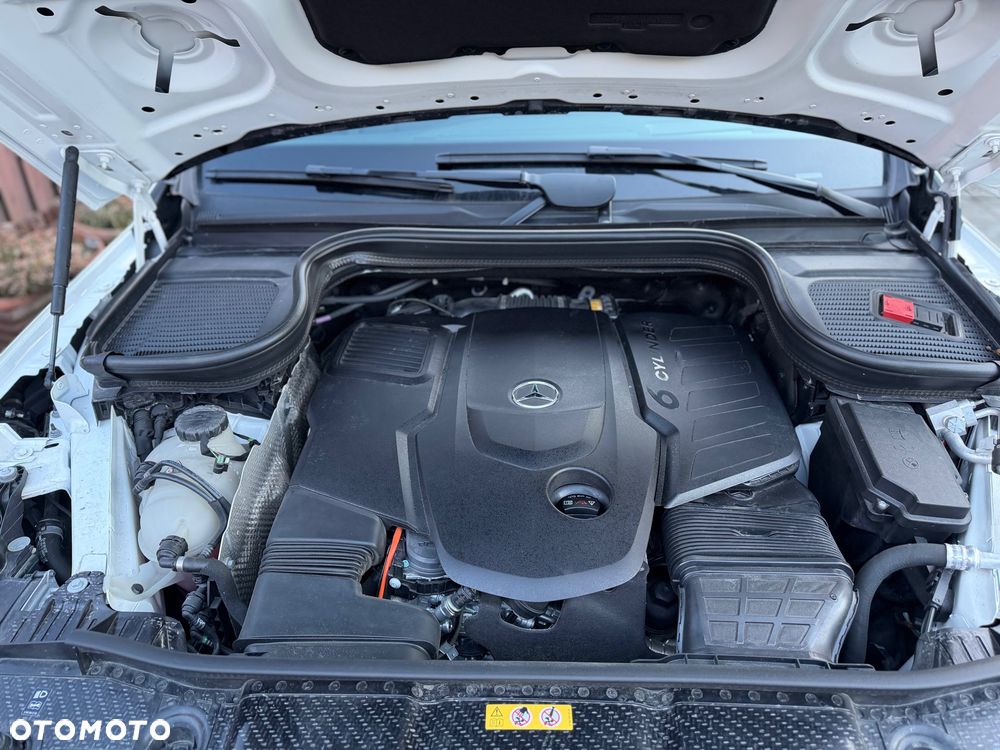 Mercedes-Benz GLE 450 d mHEV 4-Matic AMG Line - 28