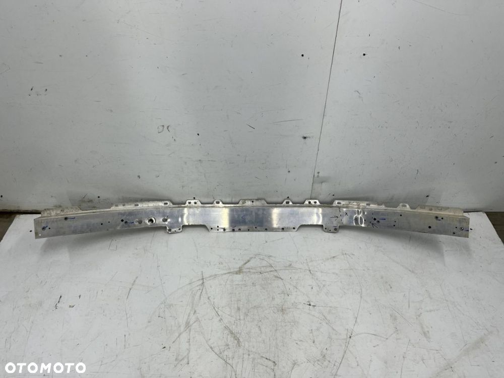 Belka zderzaka Mercedes w213 16-20r. przednia wzmocnienie passa uszkodzone a2136200130 - 12