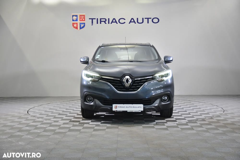 Renault Kadjar - 8