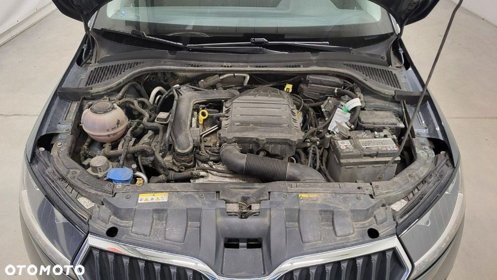 Skoda Fabia - 25