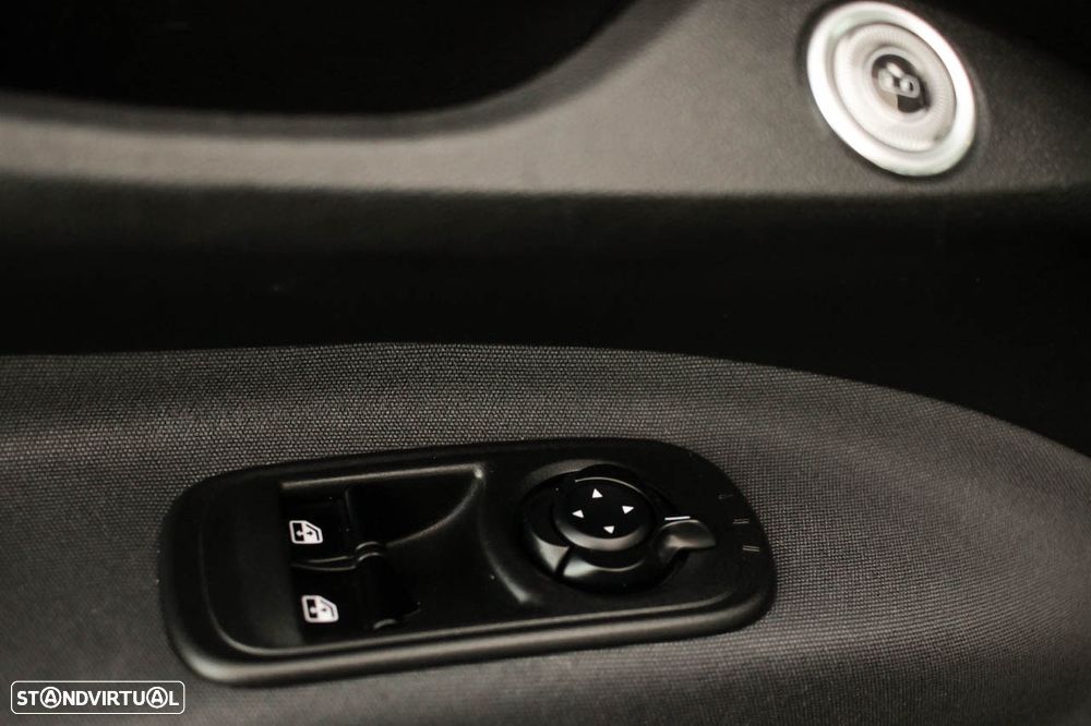 Fiat 500e 42kWh ICON - 10