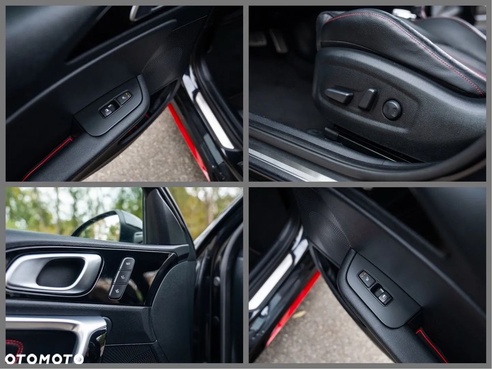 Kia ProCeed 1.6 T-GDI GT DCT - 30