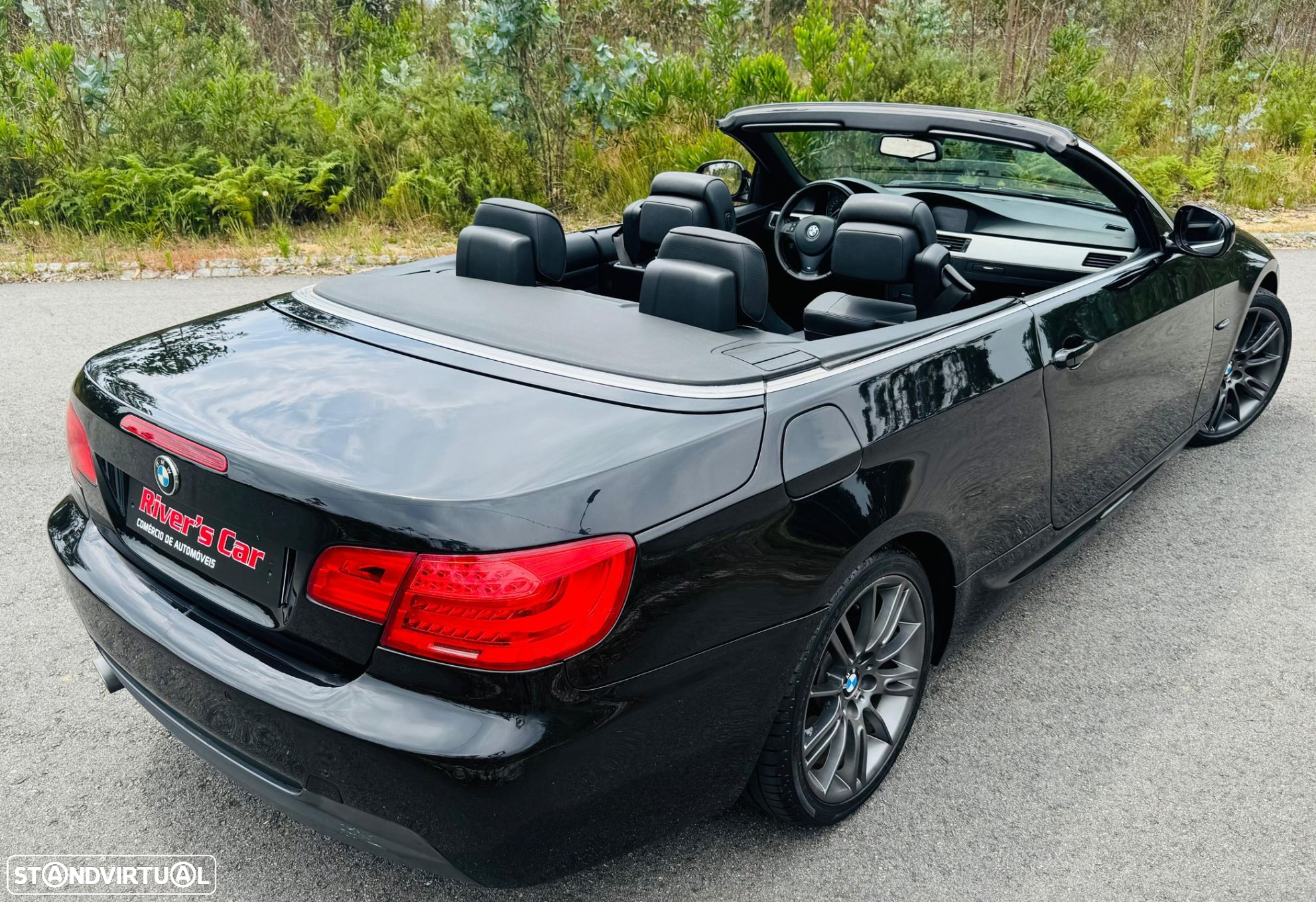 BMW 320 - 25