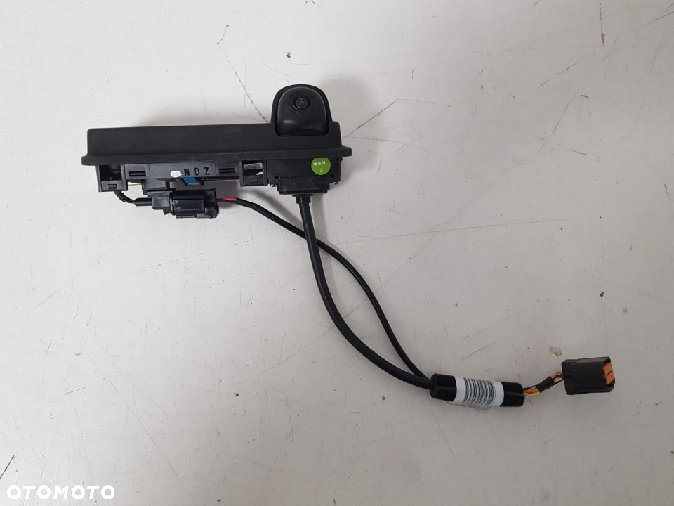 KAMERA COFANIA KIA STONIC 95760-H8100 - 2