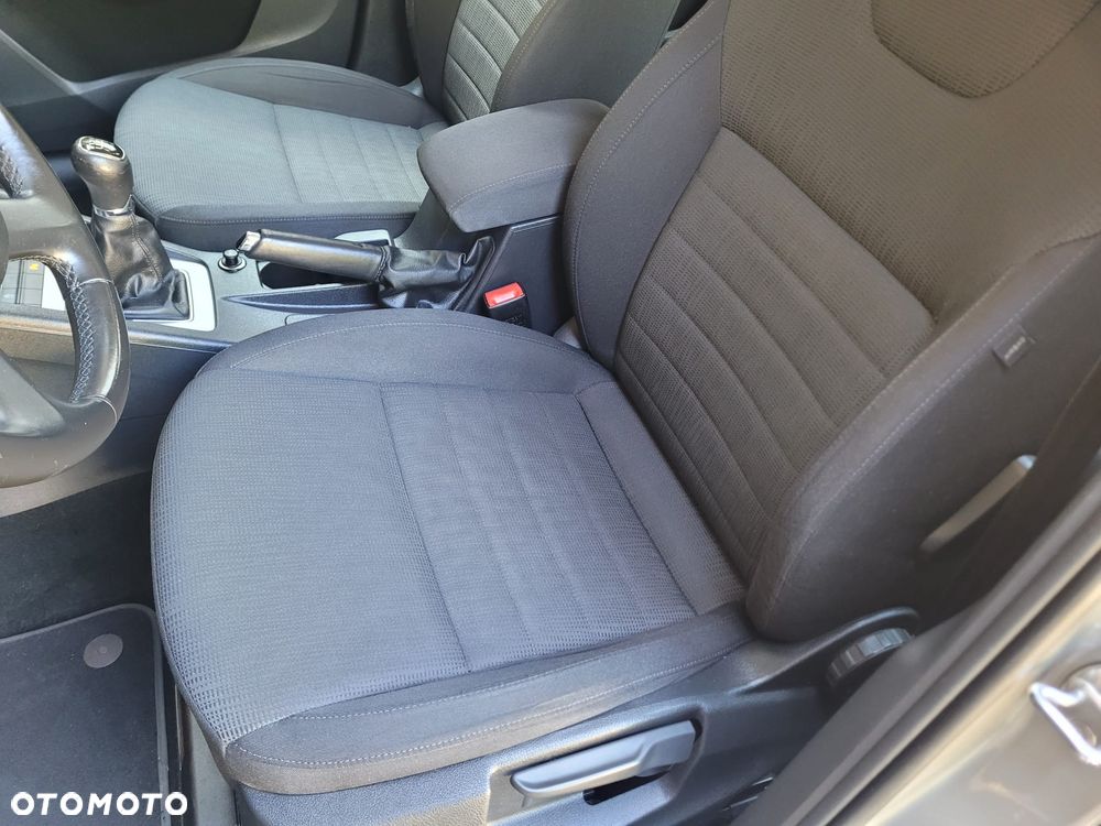 Skoda Octavia 2.0 TDI Elegance - 31