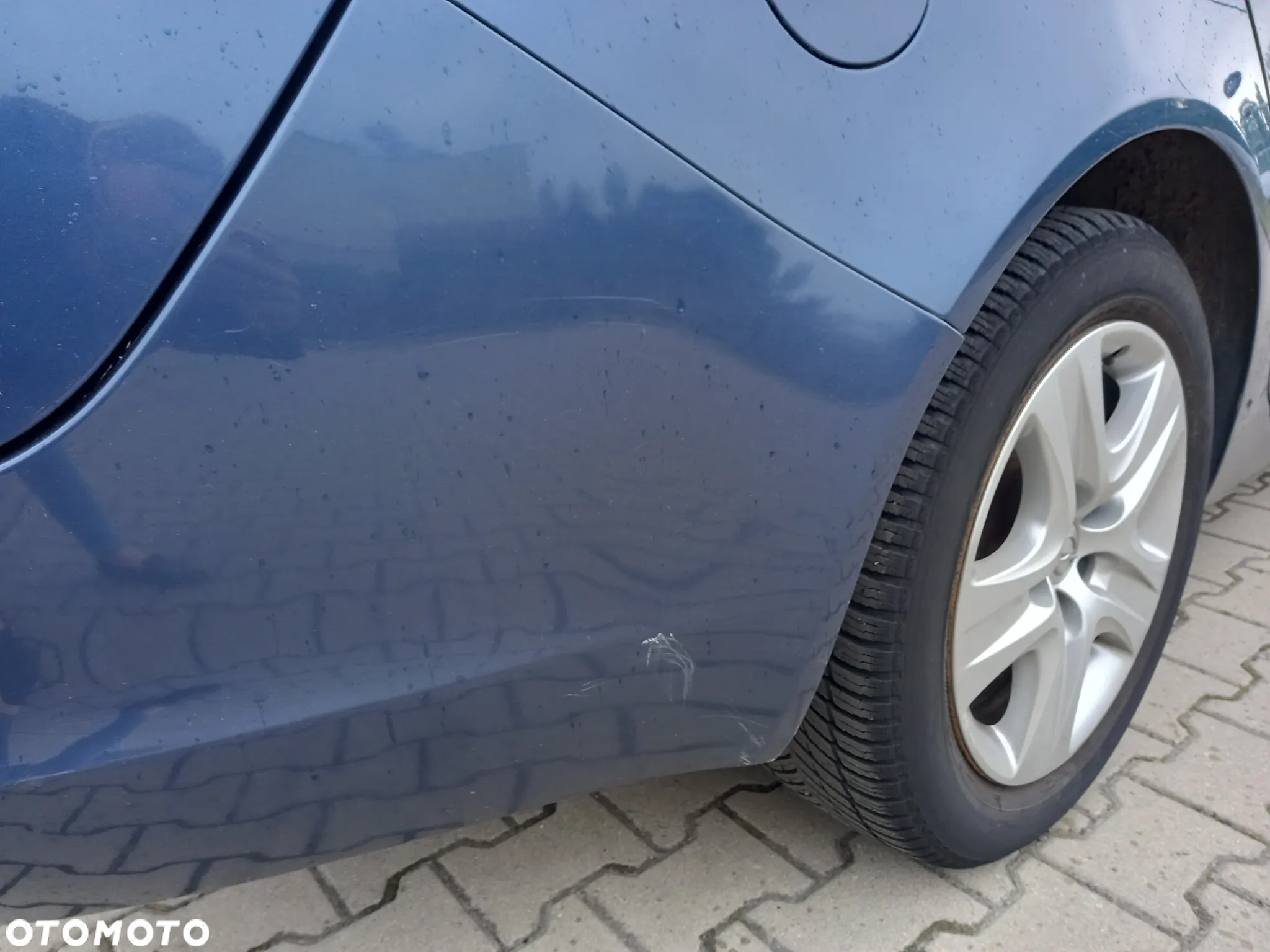 Opel Insignia - 10