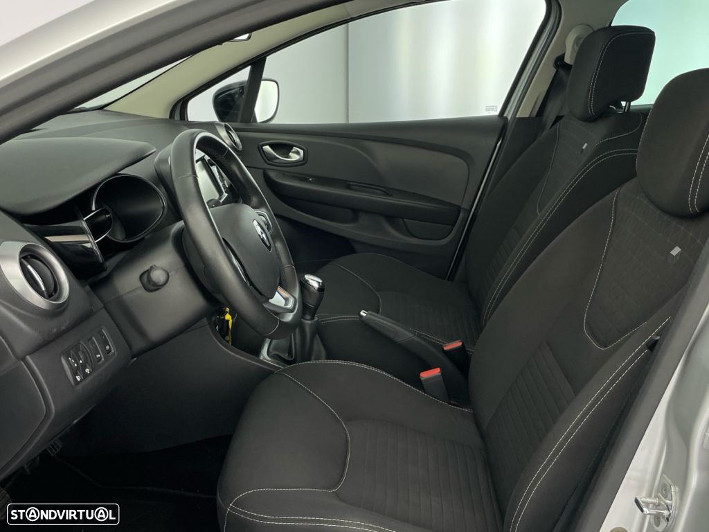 Renault Clio 0.9 TCe Limited Edition - 11