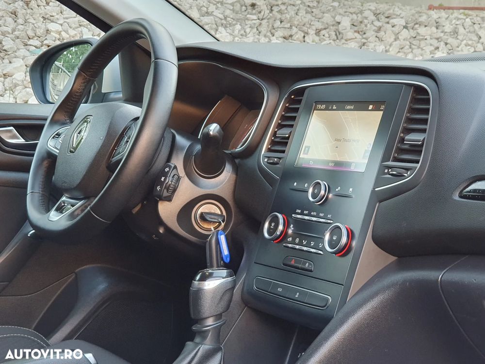 Renault Megane ENERGY dCi Intens - 6