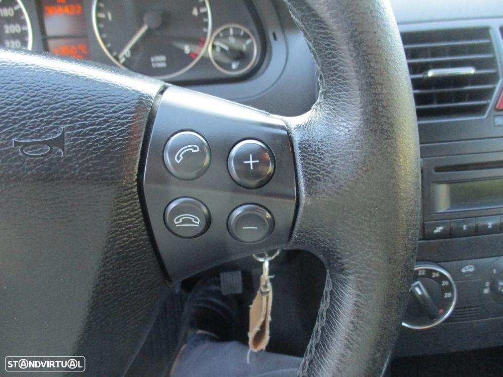 Mercedes-Benz A 180 CDi Elegance - 17