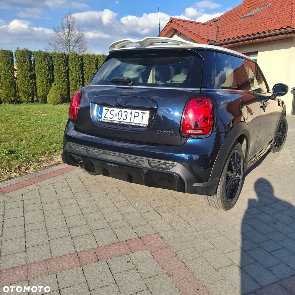 MINI Cooper - 3