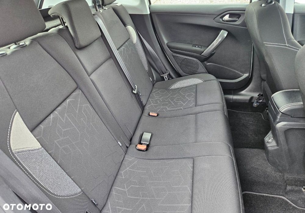 Peugeot 2008 - 27