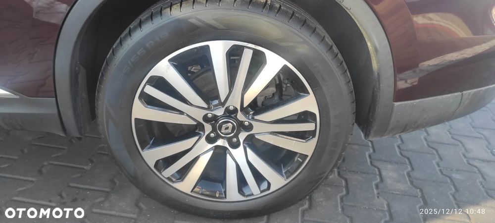 Renault Koleos 2.0 Blue dCi Initiale Paris 4x4 X-Tronic - 36