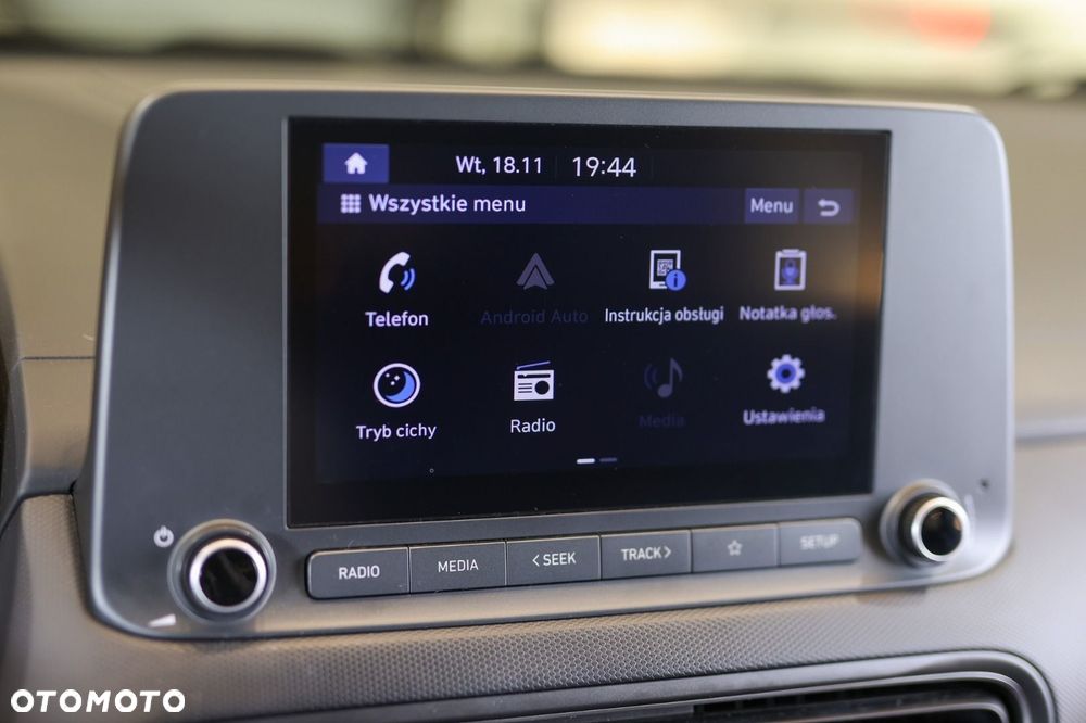 Hyundai Kona - 15