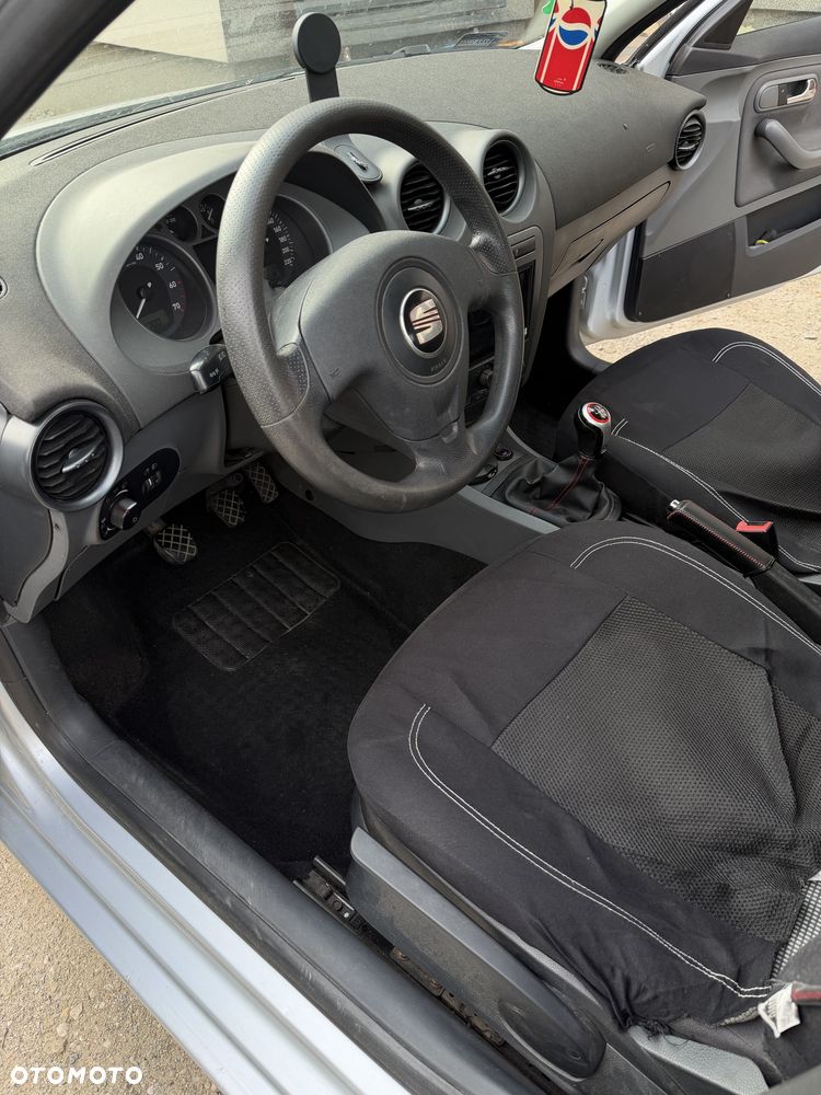 Seat Cordoba - 8